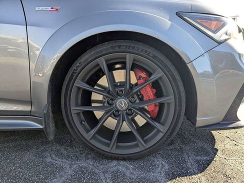 Used 2025 Acura Integra Type S image 11