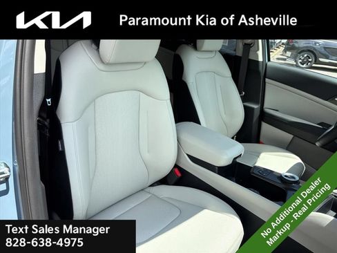 New 2026 Kia Sportage EX AWD/4WD image 20