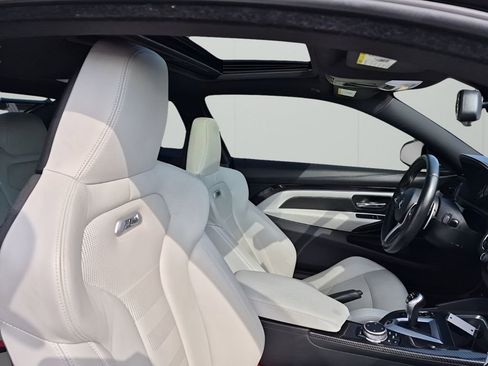 Used 2015 BMW M4 Coupe image 15