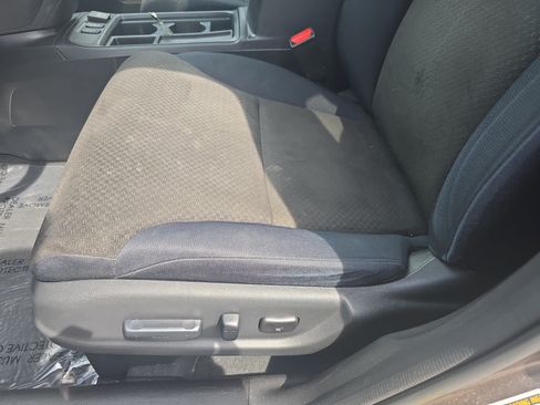 Used 2016 Honda CR-V EX image 27