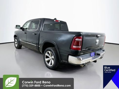 Used 2019 RAM 1500 Limited image 6