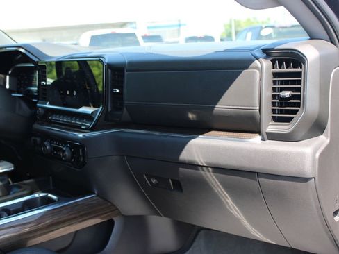 Used 2024 Chevrolet Silverado 1500 RST w/ All Star Edition Plus AWD/4WD image 30