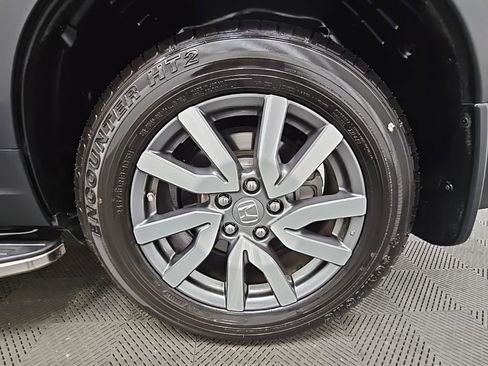 Used 2021 Honda Pilot EX image 44