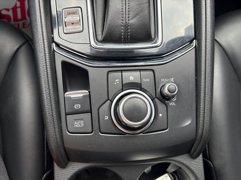 Used 2017 MAZDA CX-5 Touring AWD/4WD image 20