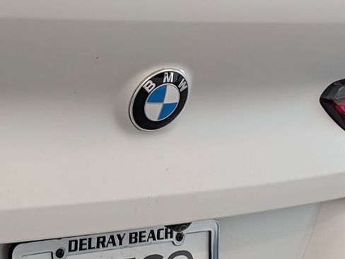 Used 2023 BMW 840i Gran Coupe w/ Driving Assistance Package image 12