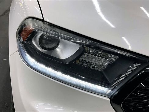 Used 2017 Dodge Durango R/T w/ Technology Group image 27