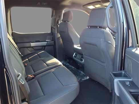 New 2026 Ford F150 XLT image 11
