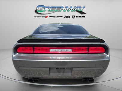 Used 2009 Dodge Challenger R/T