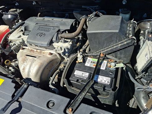 Used 2014 Toyota RAV4 XLE image 27