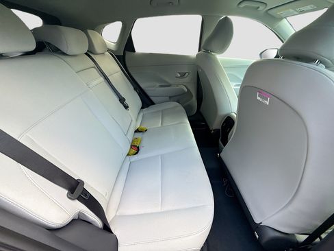 New 2026 Hyundai Kona SEL Sport FWD image 20