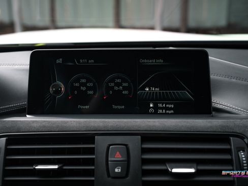 Used 2016 BMW M4 GTS RWD image 13