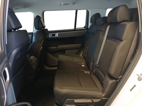 New 2026 Hyundai Santa Fe SE FWD image 13