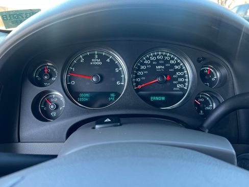 Used 2013 Chevrolet Tahoe LT w/ Luxury Package image 21