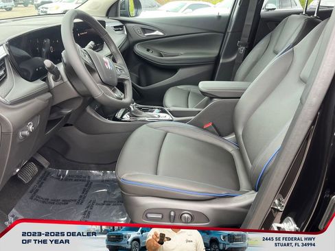 New 2026 Buick Encore GX Sport Touring w/ Advanced Technology Package image 9