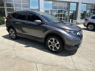 Used 2019 Honda CR-V EX-L video 2