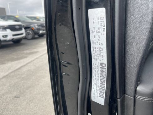 Used 2020 Dodge Durango SXT w/ 3rd Row Seating Group image 33