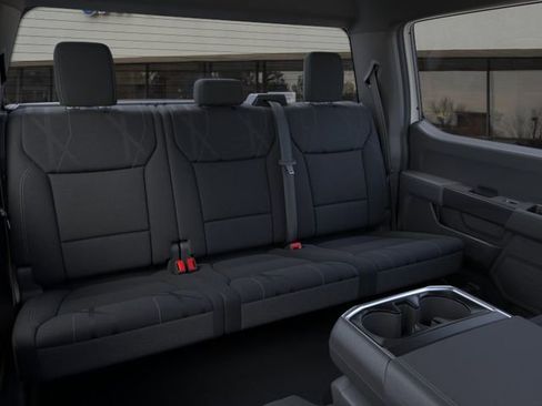New 2026 Ford F150 STX AWD/4WD image 11