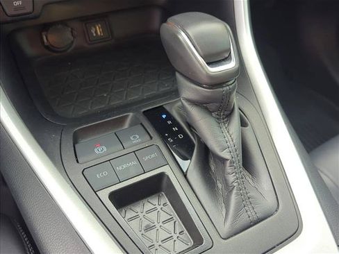 Certified 2024 Toyota RAV4 XLE Premium FWD image 20