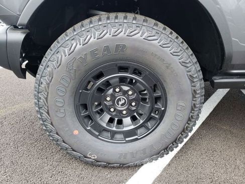 New 2026 Ford Bronco Badlands image 26