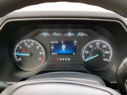 Used 2023 Ford F150 XL w/ STX Appearance Package image 25