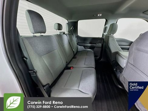 Certified 2024 Ford F150 XLT image 28