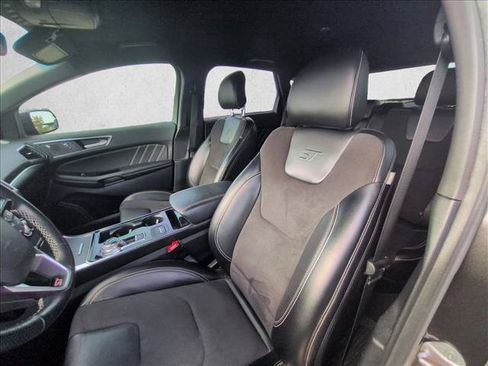 Used 2019 Ford Edge ST AWD/4WD image 14