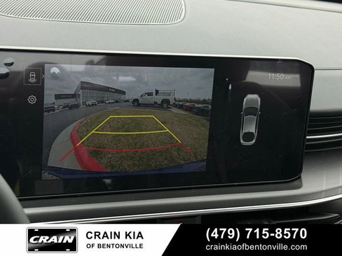 New 2026 Kia K5 GT FWD image 17