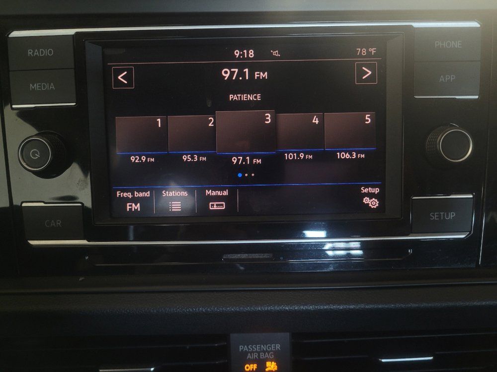 Used 2019 Volkswagen Jetta S w/ Driver Assistance Package FWD image 25