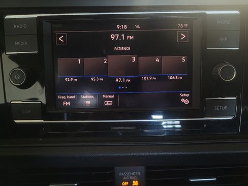 Used 2019 Volkswagen Jetta S w/ Driver Assistance Package FWD image 25