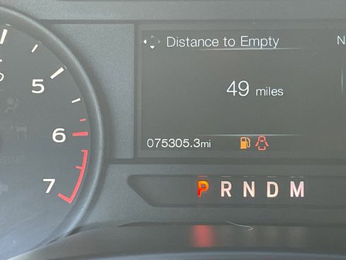 Used 2020 Ford F150 XL w/ Equipment Group 101A Mid image 11