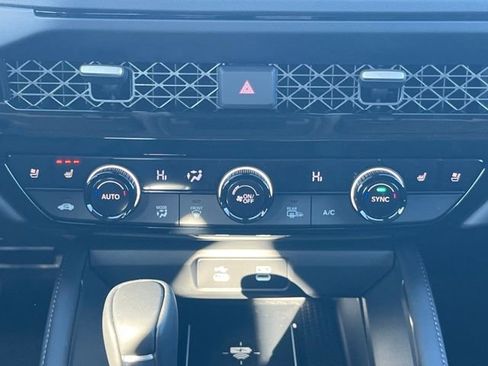 New 2026 Honda Accord Touring image 30