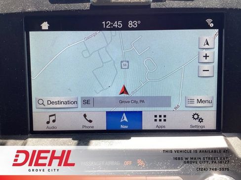 Used 2018 Ford F150 XLT w/ Equipment Group 302A Luxury AWD/4WD image 20