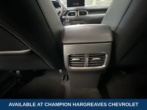 Used 2025 MAZDA CX-5 Carbon Edition AWD/4WD image 29