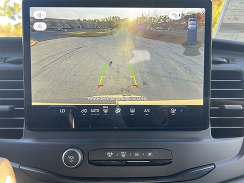 New 2026 Ford Transit 250 148 Medium Roof Extended AWD w/ Load Area Protection Package image 4