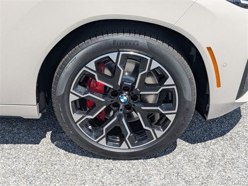 New 2026 BMW X3 M50 w/ Premium Package image 12