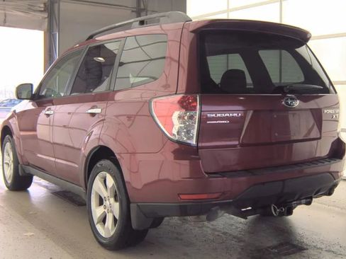 Used 2010 Subaru Forester 2.5XT Premium image 6
