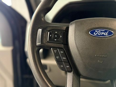 Used 2022 Ford F250 XLT w/ XLT Premium Package AWD/4WD image 30