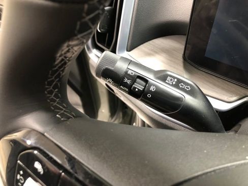 New 2026 Kia Sorento SX image 24