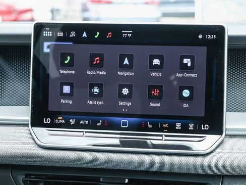 New 2025 Volkswagen Tiguan S image 26