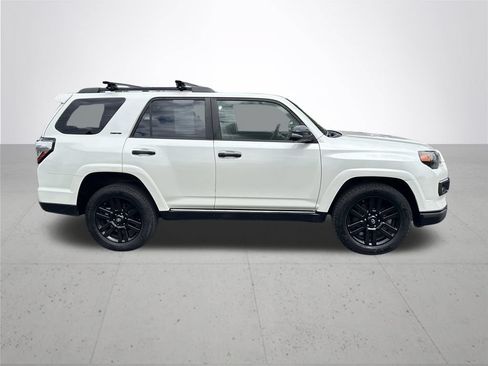 Used 2021 Toyota 4Runner Nightshade AWD/4WD image 6