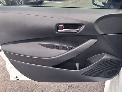 Used 2023 Toyota Corolla Core w/ Performance Package image 17