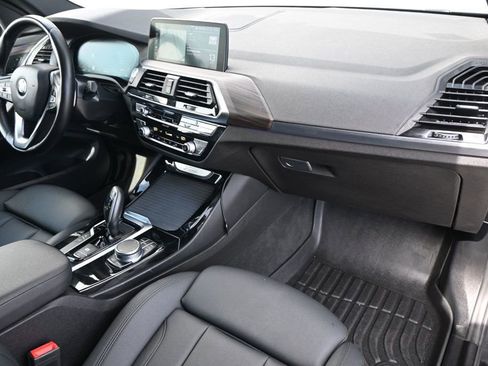 Used 2021 BMW X3 sDrive30i w/ Convenience Package image 9