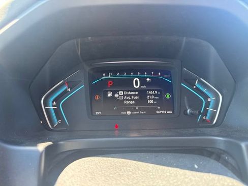 Used 2024 Honda Odyssey EX image 11