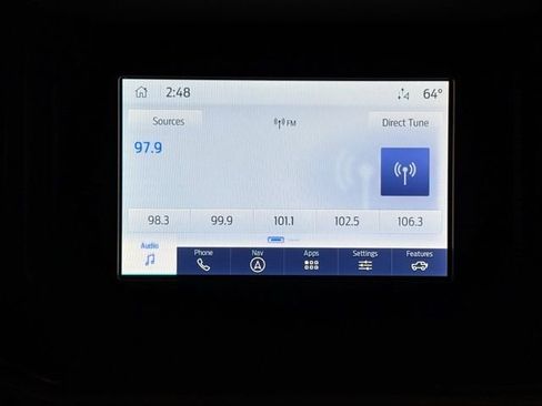 Certified 2021 Ford Bronco Big Bend AWD/4WD image 25