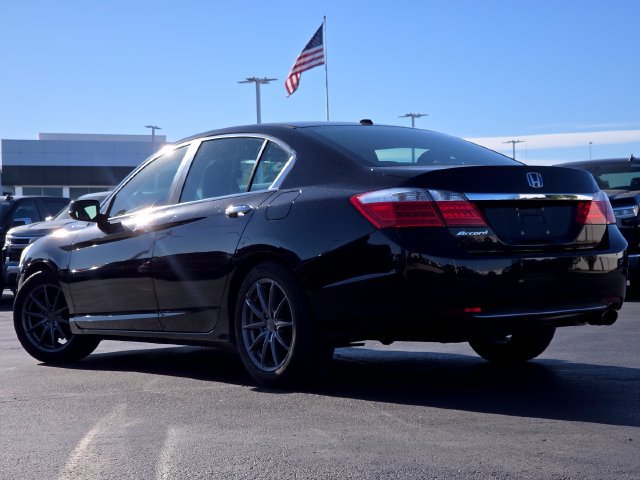 Used 2013 Honda Accord EX-L image 13