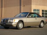 Used 1995 Mercedes-Benz E 320 Convertible image 3