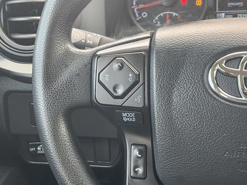 Used 2023 Toyota Tacoma SR AWD/4WD image 31