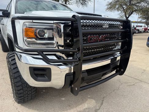 Used 2019 GMC Sierra 3500 3500 w/ Sierra Convenience Package image 12