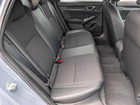 Used 2023 Honda Civic Sport image 5