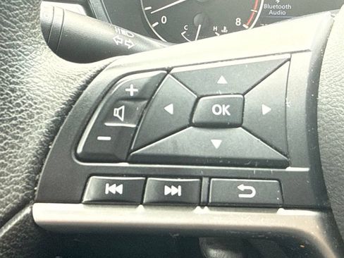 Used 2021 Nissan Altima 2.5 SV FWD image 10